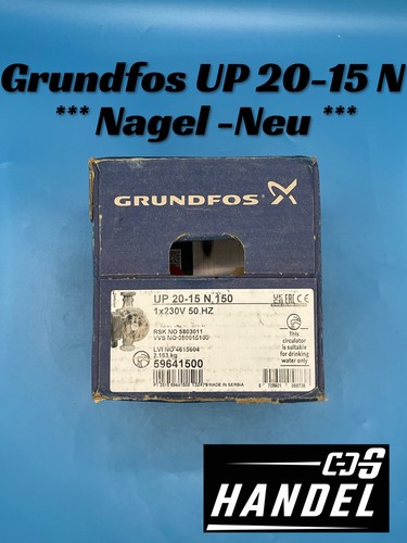 Grundfos n 59641500 - grundfos, up