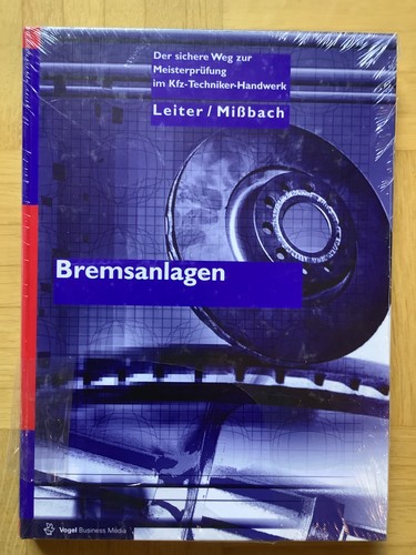 Bremsanlagen von - bremsanlagen,