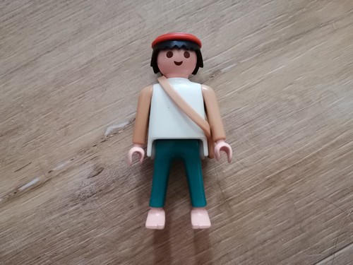 Playmobil arche noah - noah, 3255
