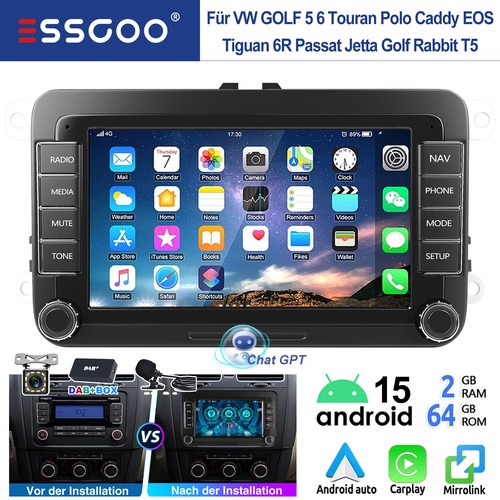 Android dab carplay - android, 15