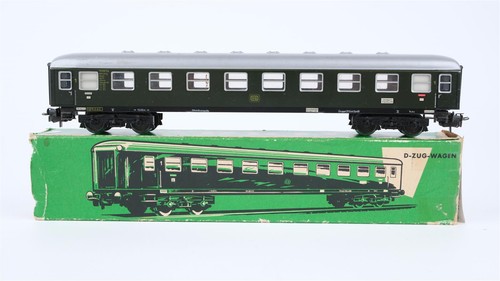 Märklin 4023 reisezugwagen - 4023,
