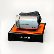 Sony Handycam DCR-SR36