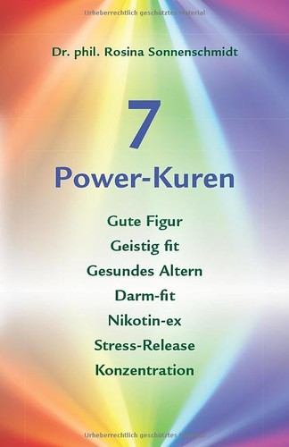 Power kuren sonnenschmidt - 7,