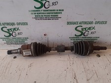 P04668421AB antriebswelle vorne links für CHRYSLER PT CRUISER 2002 987022