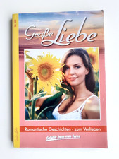 Große Liebe - 4 Romane in