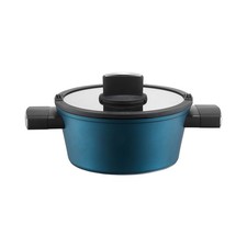 AMBITION Kochtopf mit Deckel