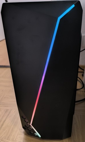 Computer amd 4 - pc,,