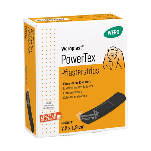 Weroplast powertex - weroplast,