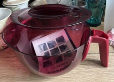 Tupperware Neu Micro Cook