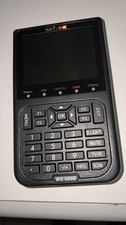 Satlink WS 6916 Messgerät
