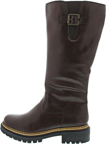 Rieker damen langschaftstiefel - rieker,