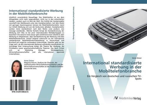 International standardisierte