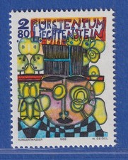 Liechtenstein 1993