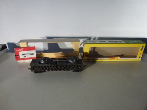 Fleischmann 1425 flachwagen - 1425,