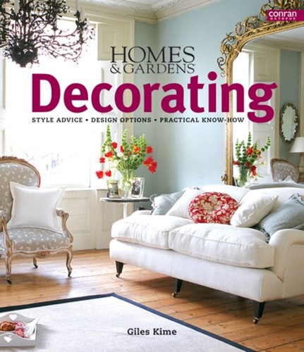Homes and gardens dekorieren - homes,