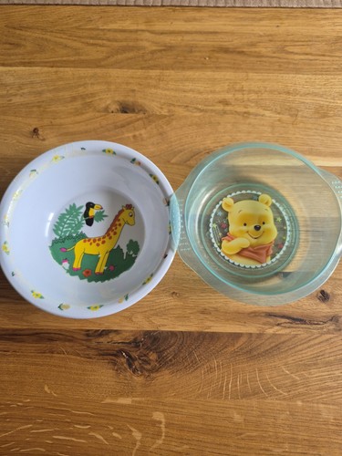 Kinderschalen müslischalen - kinderschalen,