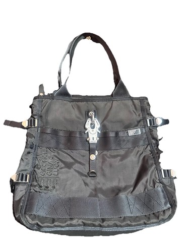 George gina lucy ggl magic - george,