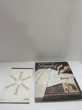 Calligraphy Set