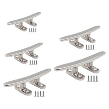 Boot Offene Basis Klampe