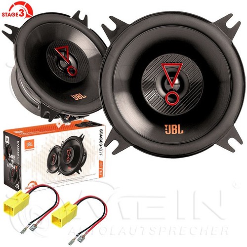 Jbl lautsprecher für fiat - für,