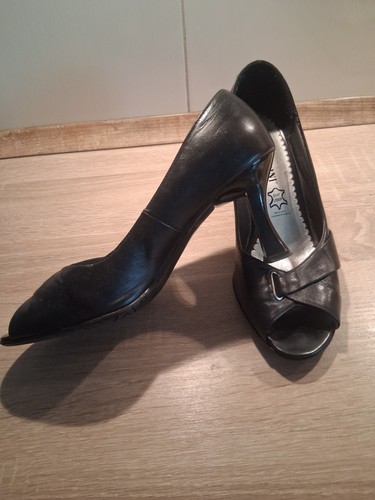 Damenschuhe pumps echt - damenschuhe, gr.38