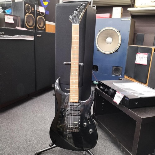 Fernandes gitarre limited - fernandes, e-gitarre