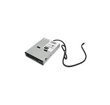 Ultron UCR 75-in-1 – Interner Card Reader (USB 2.0) Schwarz