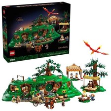 LEGO Icons - Der Herr der
