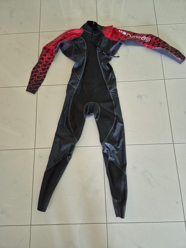 Neoprenanzug nabaiji neu - nabaiji,