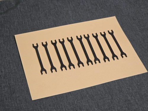 10x ersatzkupplung passend - 10x,