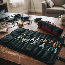 Werkzeugtasche Organizer