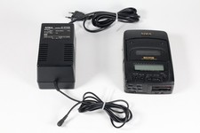 AIWA HD-S100 DAT Digital Audio Tape mit original Netzteil HD S 100