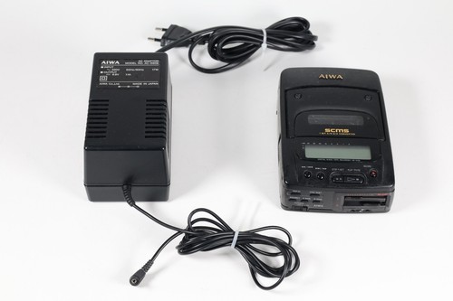 Aiwa s100 dat - aiwa, audio
