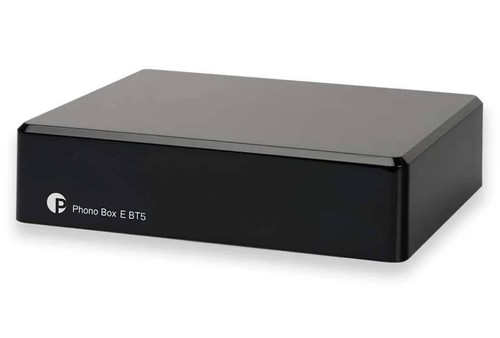 Pro ject phono box - pro-ject, bt5