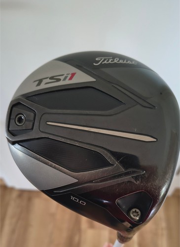 Titleist tsi1 driver - tsi1, im