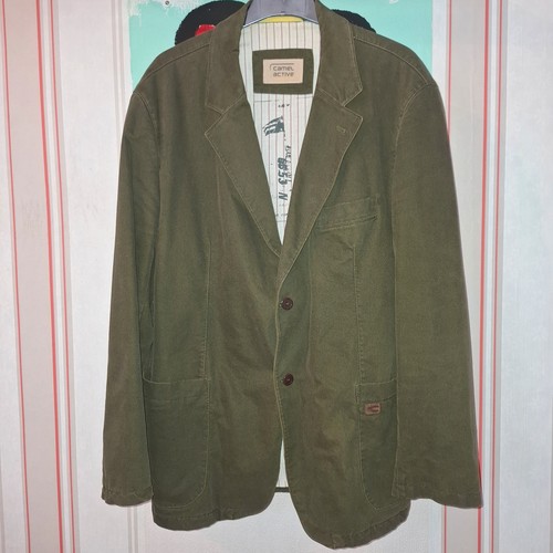 Blaser jacke herren von camel - von,