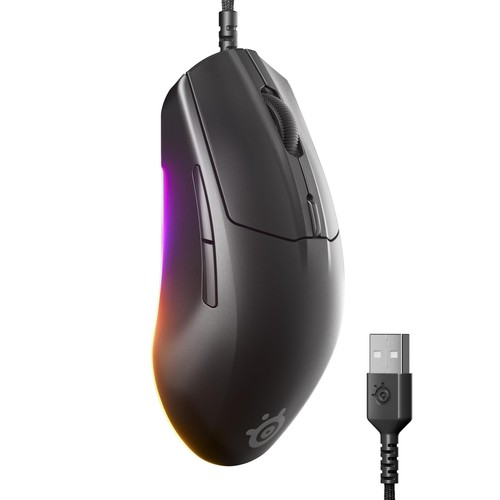 Steelseries rival gen - gen, 2