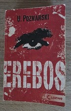 Ursula Poznanski: Erebos |