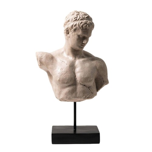 Büste statue mit - statue,