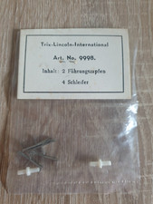 Trix Lincoln- International