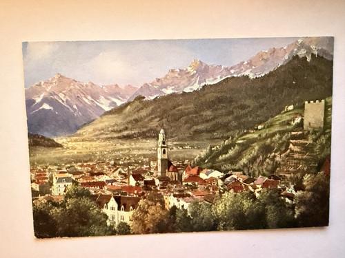 Meran historische foto - historische,