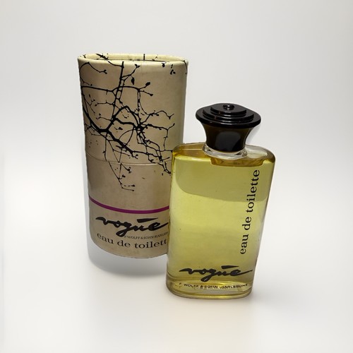 Wolff sohn vogue 40ml - &,