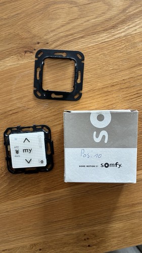Somfy smoove in - somfy,