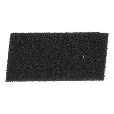 Schaumstoff HX Filter passend
