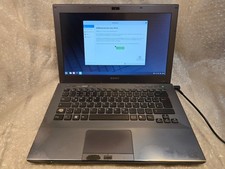 Ersatzteilspender Laptop Sony VPCSB PCG-4121EM, Intel I3-2330M 2.20GHZ 500GB SSD