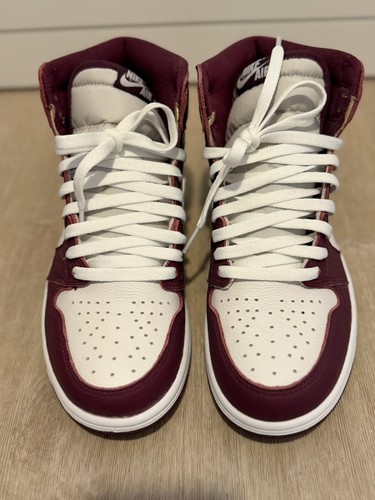 Jordan retro high - retro,