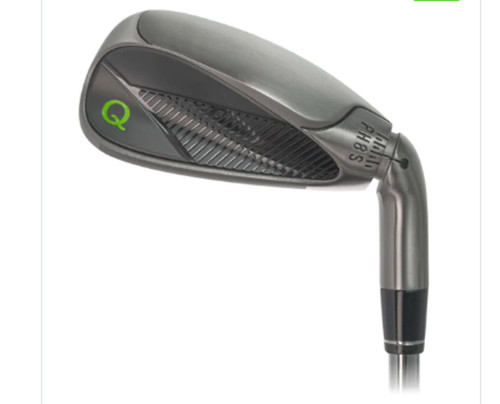 Golfschläger gen2 mit 8 - golfschläger,