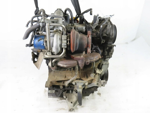 Motor renault espace f4r796 - motor,
