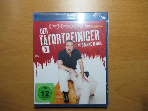 Der tatortreiniger staffel 5 - der,