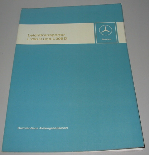 Werkstatthandbuch mercedes - werkstatthandbuch,